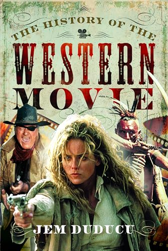 The History of the Western Movie