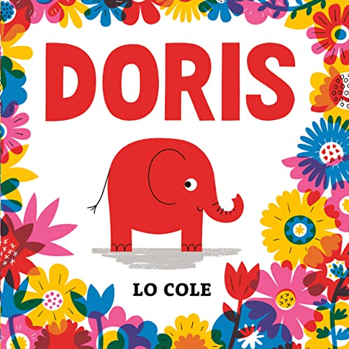 Doris: By Lo Cole