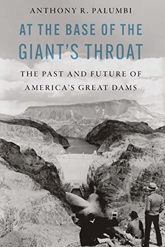 At the Base of the Giants Throat: The Past and Future of Americas Great Dams