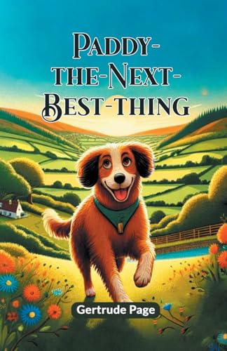 Paddy-The-Next-Best-Thing