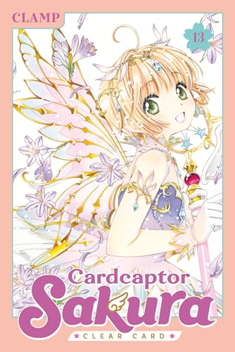 Cardcaptor Sakura Clear Card Gn Vol 13 (C: 1-1-2)