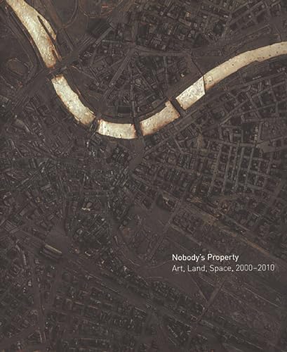 Nobodys Property: Art