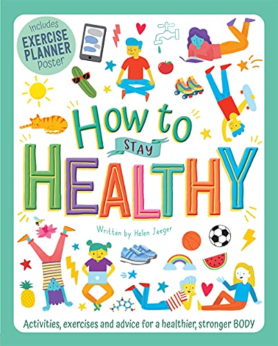 How to Stay Healthy