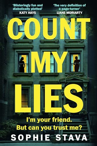 Count My Lies