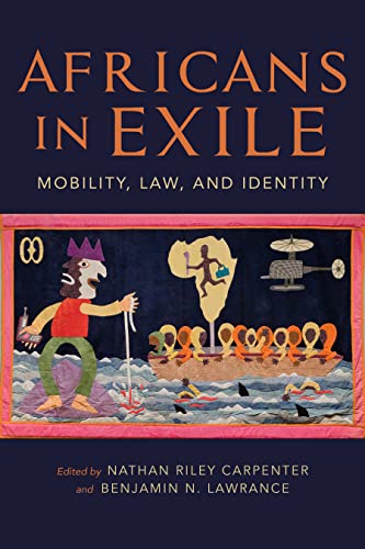 Africans in Exile: Mobility