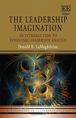 The Leadership Imagination: An Introduction to Taxonomic Leadership Analysis