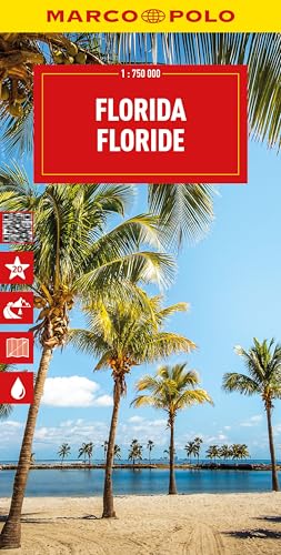 Florida Marco Polo Map