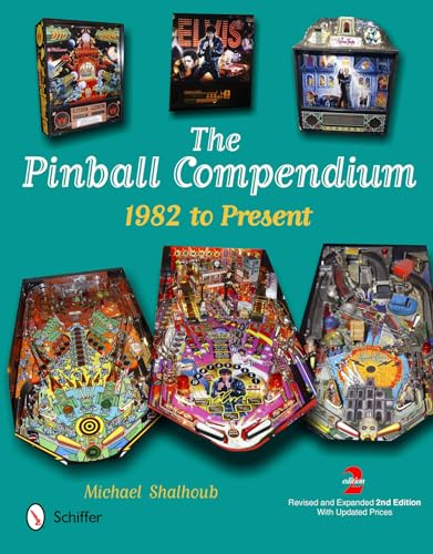 The Pinball Compendium
