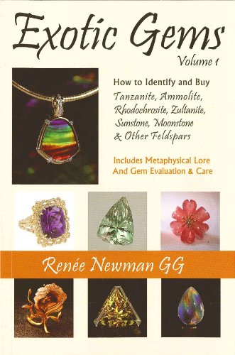 Exotic Gems