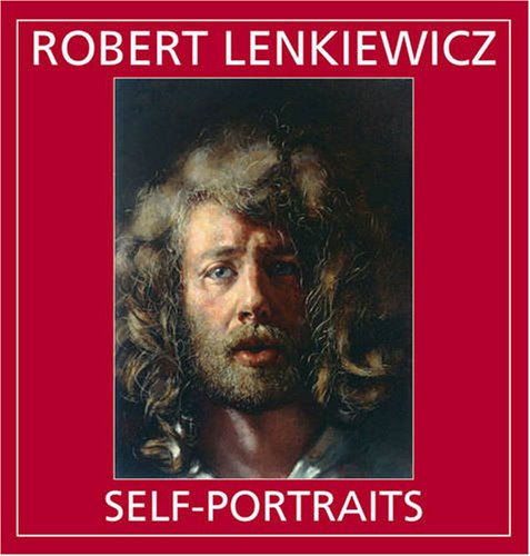 Robert Lenkiewicz : Self-portraits