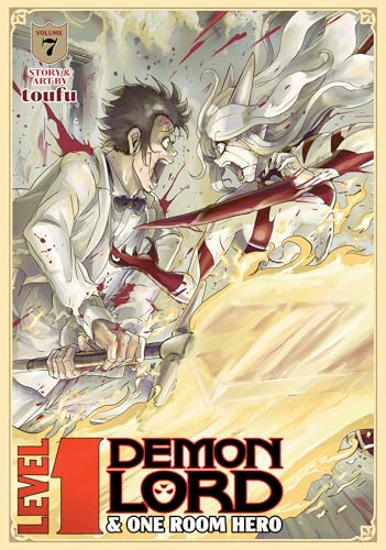 Level 1 Demon Lord and One Room Hero Vol. 7 : 7