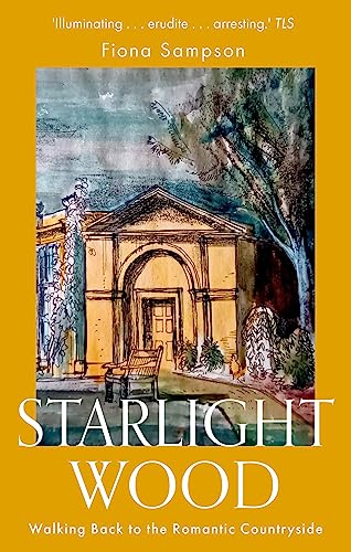 Starlight Wood