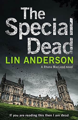 The Special Dead (Rhona MacLeod)