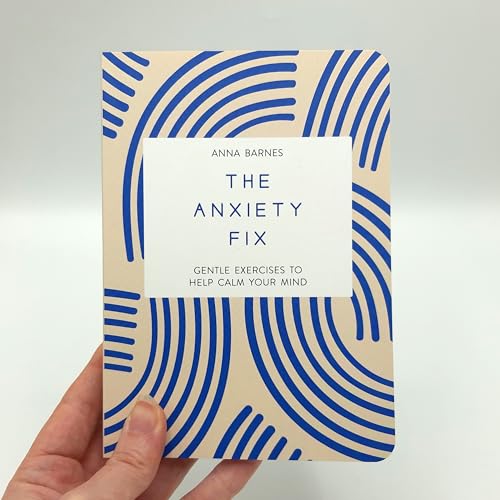 The Anxiety Fix