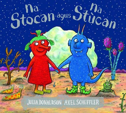 Na Stocan agus Na Stucan