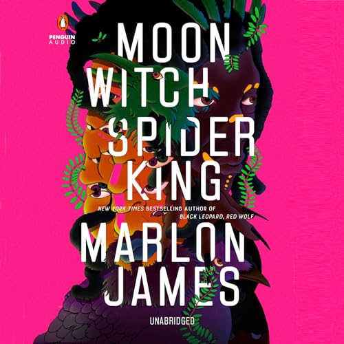 Moon Witch, Spider King : 2