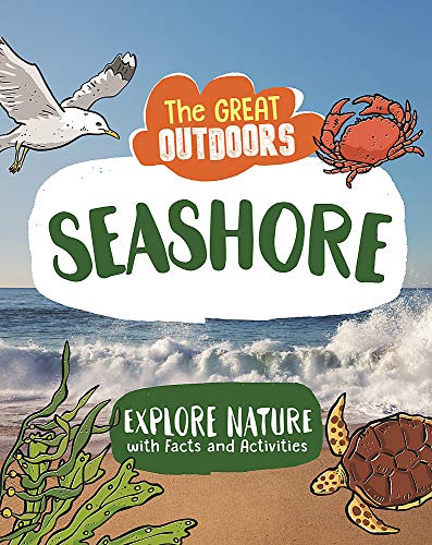 The Seashore (The Great Outdoors)