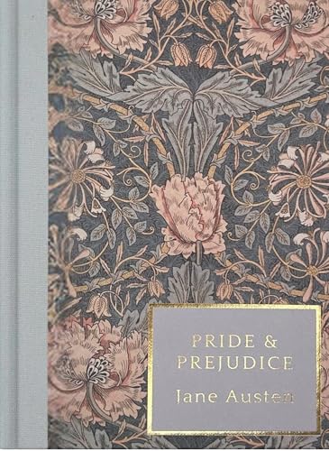 Pride and Prejudice (Heritage Collection)