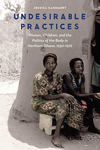Undesirable Practices: Women
