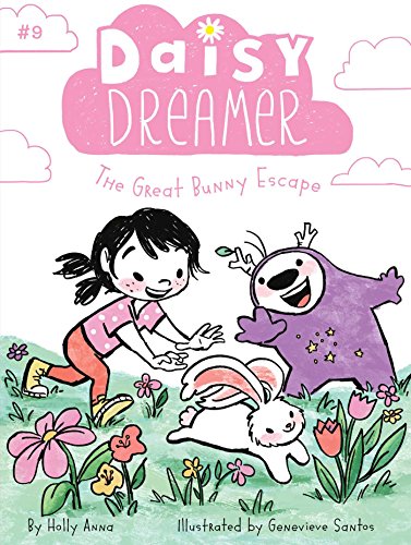 The Great Bunny Escape (Daisy Dreamer)