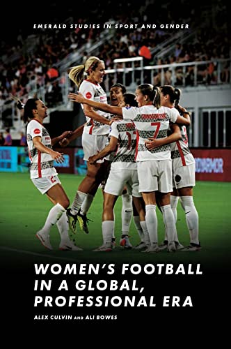 Womens Football in a Global