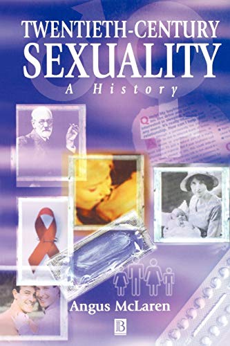 Twentieth-century Sexuality