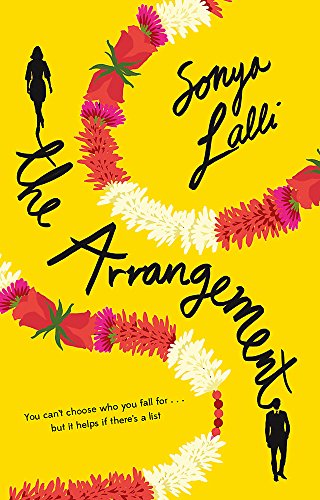 The Arrangement: The perfect summer read – a heartwarming and feelgood romantic comedy