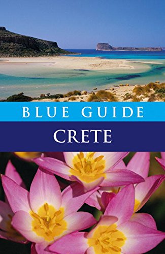 Blue Guide Crete (Blue Guides)