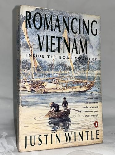 Romancing Vietnam : Inside the Boat Country