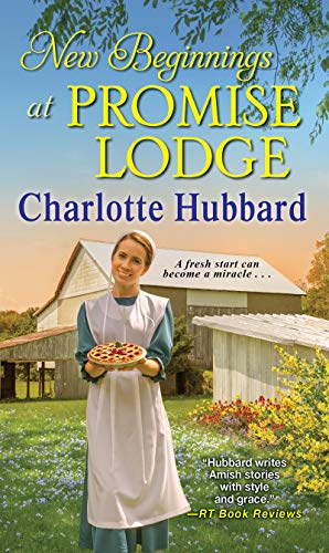 New Beginnings at Promise Lodge: 4