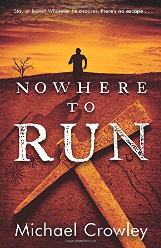 Nowhere to Run (Diffusion Books)