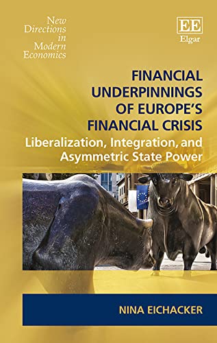 Fin Under Eur Fin Crisis
