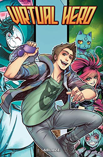 Virtual Hero Gn (C: 0-1-1)