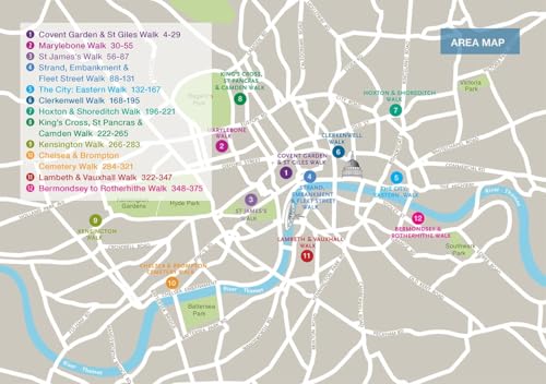 London's Hidden Walks Volume 2 : 2