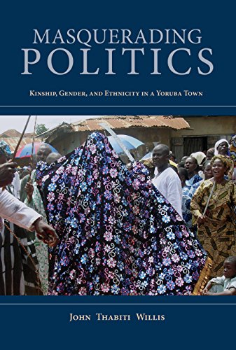 Masquerading Politics: Kinship