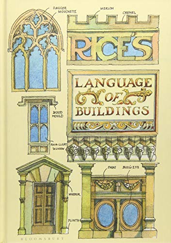 Rice's Language of Buildings