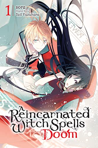 Reincarnated Witch Spells Doom Gn Vol 01 (C: 0-1-2)