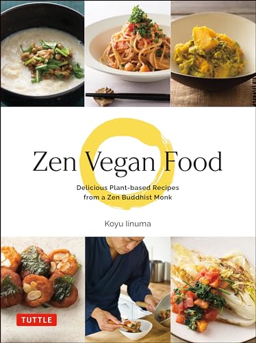 ZEN VEGAN FOOD