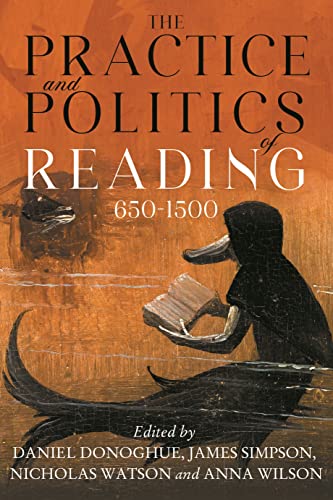 Practice and Politics of Reading