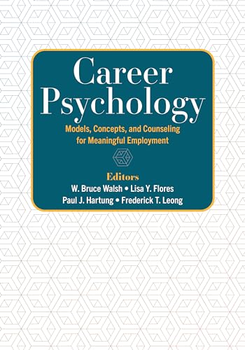 Career Psychology: Models