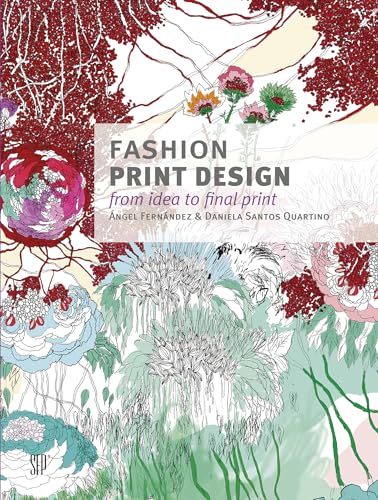 Fashion Print Design