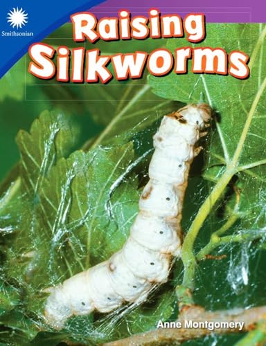 Raising Silkworms