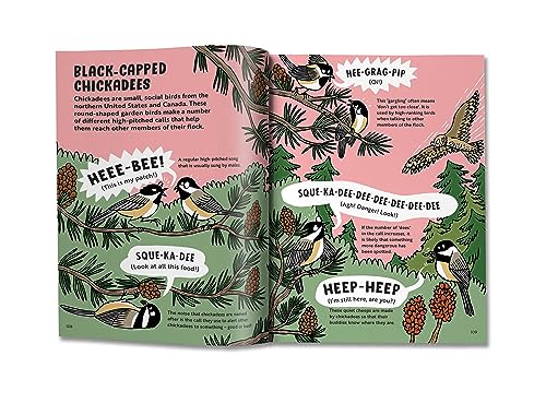 How to Chat Chicken, Gossip Gorilla, Babble Bee, Gab Gecko and Talk in 66 Other Animal Languages