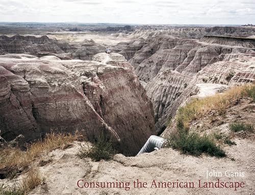 Consuming the American Landscape