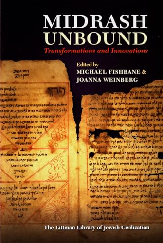 Midrash Unbound : Transformations and Innovations