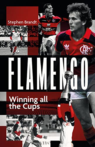 Flamengo : Winning all the Cups