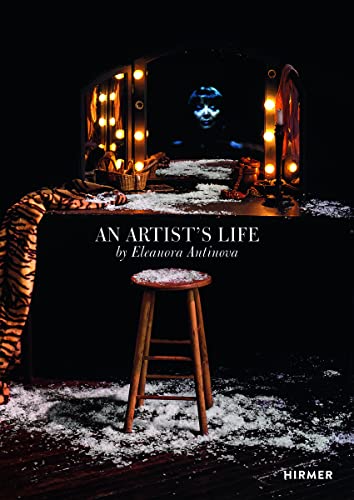 Artist's Life by Eleanora Antinova