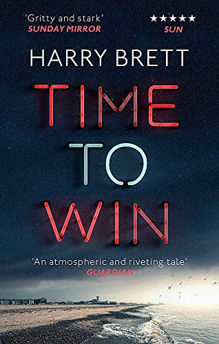 Time to Win (The Goodwins)