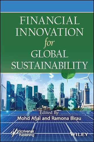 Financial Innovation for Global Sustainability