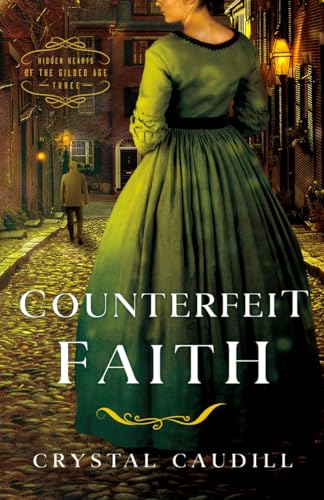 Counterfeit Faith